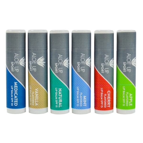 Sport LipBalm All